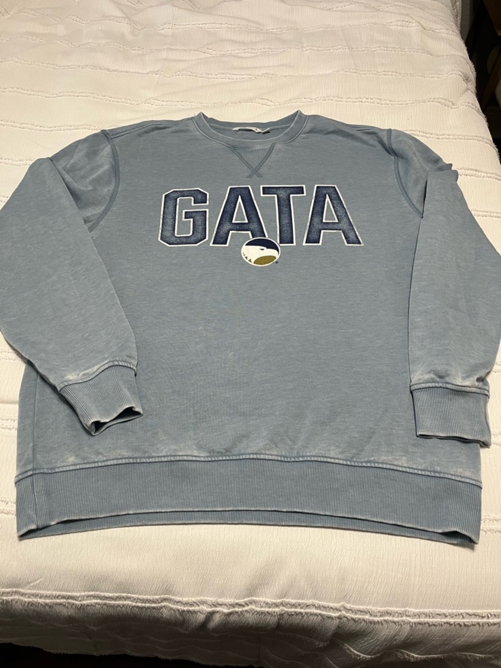 GEORGIA SOUTHERN- GATA Sweatshirt